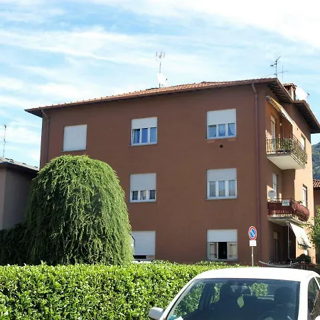 Giuly's House Διαμέρισμα