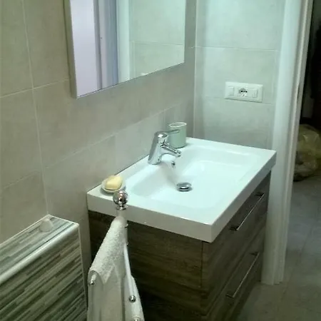 Giuly's House Διαμέρισμα Ντέρβιο