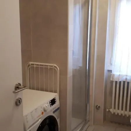 Giuly's House Dervio